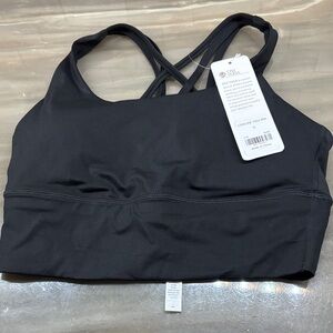 CRZ YOGA Women's Sports Bra